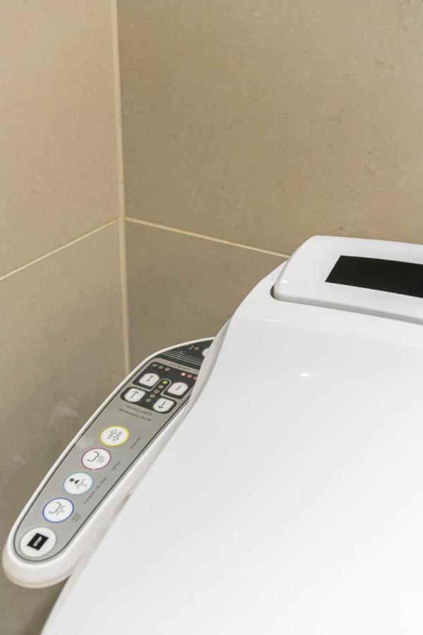 Hystad Apartments Sandefjord Ngoại thất bức ảnh